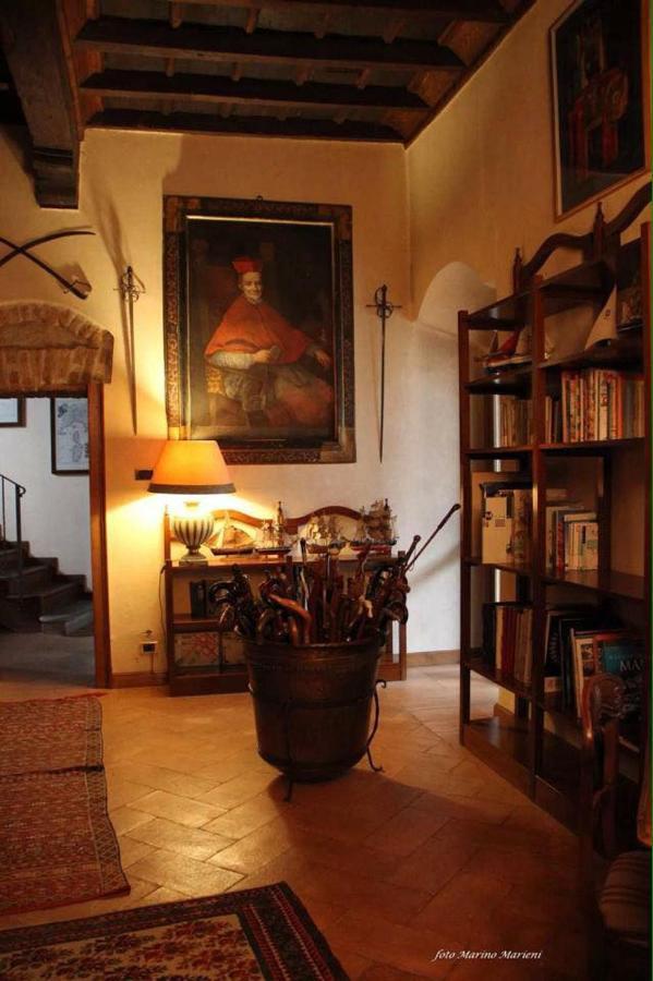 Castello Di Cernusco Lombardone Bed & Breakfast Ngoại thất bức ảnh